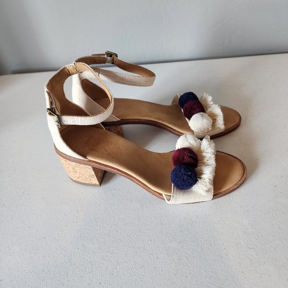 Soludos Sandals "EUC" - Picture 7 of 16